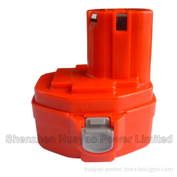Ni-MH Power Tool Battery for Makita (MAK-14.4)